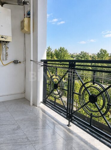 Продаётся 2-комн. новостройка 44 м², м. Гянджлик, photo 7 from 9