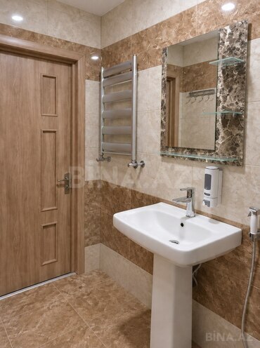 Продаётся 2-комн. новостройка 44 м², м. Гянджлик, photo 5 from 9