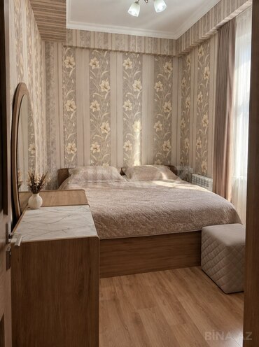 Продаётся 2-комн. новостройка 44 м², м. Гянджлик, photo 4 from 9