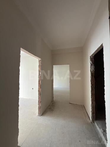 Продаётся 2-комн. новостройка 72 м², м. Гянджлик, photo 4 from 14
