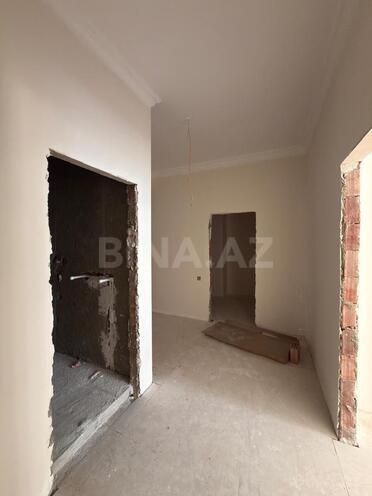 Продаётся 2-комн. новостройка 72 м², м. Гянджлик, photo 10 from 14