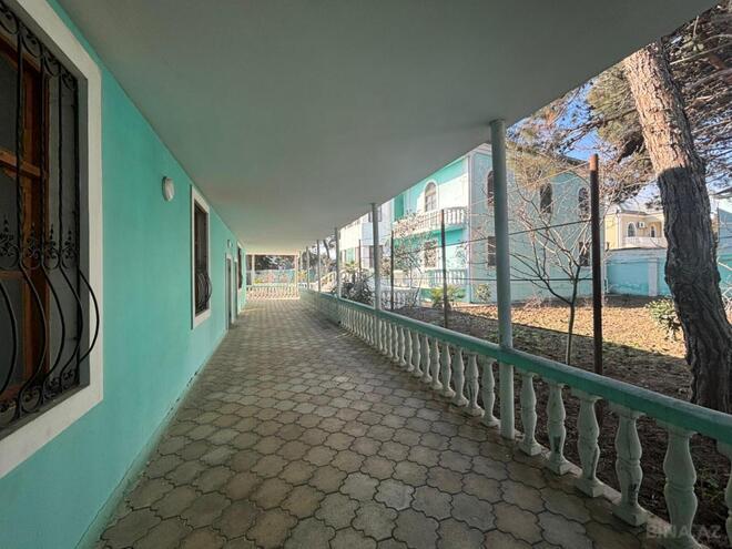 Satılır 10 otaqlı həyət evi/bağ evi 550 m², NZS q., photo 25 from 32