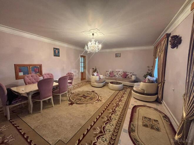 Satılır 10 otaqlı həyət evi/bağ evi 550 m², NZS q., photo 30 from 32