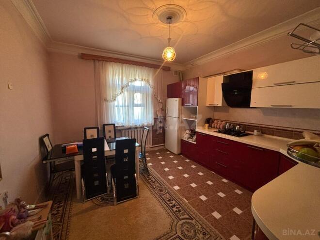 Satılır 10 otaqlı həyət evi/bağ evi 550 m², NZS q., photo 27 from 32