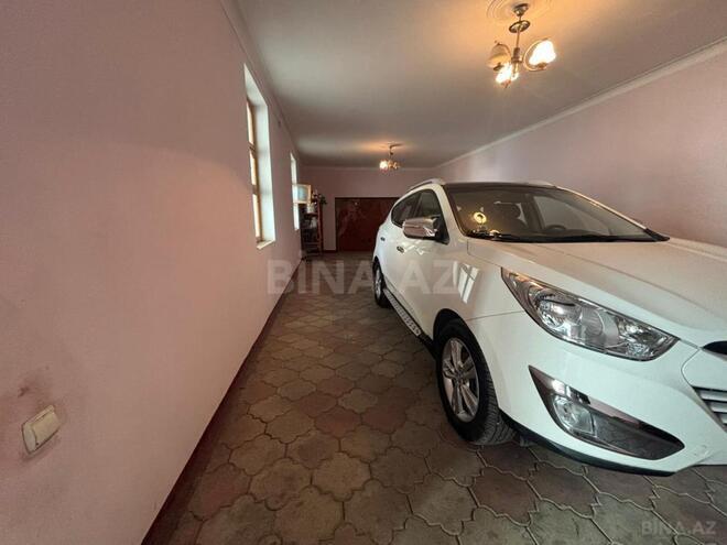 Satılır 10 otaqlı həyət evi/bağ evi 550 m², NZS q., photo 19 from 32