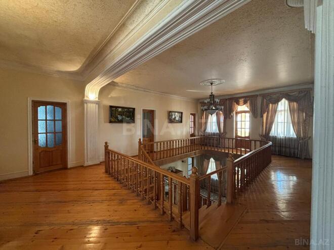 Satılır 10 otaqlı həyət evi/bağ evi 550 m², NZS q., photo 31 from 32