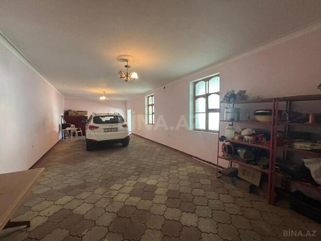 Satılır 10 otaqlı həyət evi/bağ evi 550 m², NZS q., photo 26 from 32