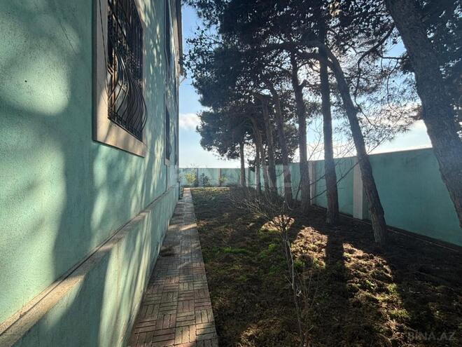 Satılır 10 otaqlı həyət evi/bağ evi 550 m², NZS q., photo 21 from 32