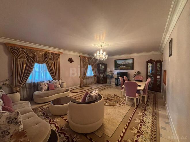 Satılır 10 otaqlı həyət evi/bağ evi 550 m², NZS q., photo 29 from 32