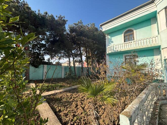 Satılır 10 otaqlı həyət evi/bağ evi 550 m², NZS q., photo 24 from 32