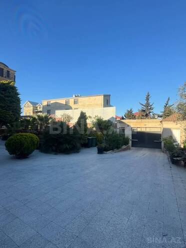 Satılır 6 otaqlı həyət evi/bağ evi 320 m², Badamdar q., photo 6 from 14