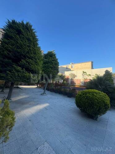 Satılır 6 otaqlı həyət evi/bağ evi 320 m², Badamdar q., photo 8 from 14