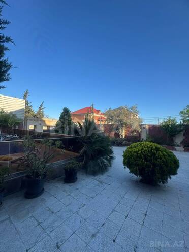 Satılır 6 otaqlı həyət evi/bağ evi 320 m², Badamdar q., photo 9 from 14