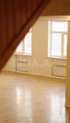 Satılır 6 otaqlı həyət evi/bağ evi 320 m², Badamdar q., photo 12 from 14