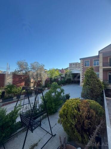 Satılır 6 otaqlı həyət evi/bağ evi 320 m², Badamdar q., photo 7 from 14