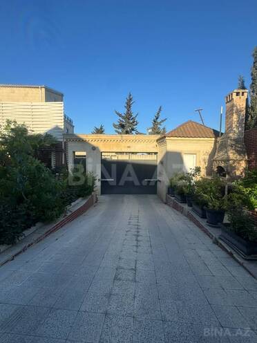 Satılır 6 otaqlı həyət evi/bağ evi 320 m², Badamdar q., photo 4 from 14