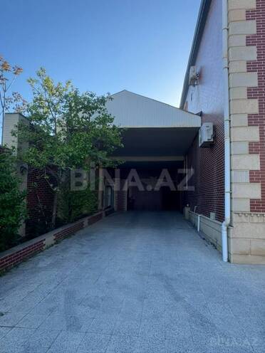 Satılır 6 otaqlı həyət evi/bağ evi 320 m², Badamdar q., photo 10 from 14