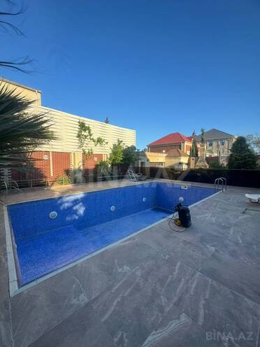 Satılır 6 otaqlı həyət evi/bağ evi 320 m², Badamdar q., photo 3 from 14