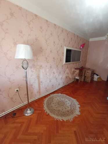 Продается 2-комн. вторичка 55 м², м. Иншаатчылар, photo 19 from 20