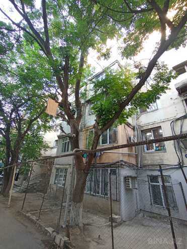 Продается 2-комн. вторичка 55 м², м. Иншаатчылар, photo 6 from 20