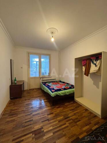 İcarəyə verilir 5 otaqlı köhnə tikili 120 m², Həzi Aslanov m., photo 6 from 13