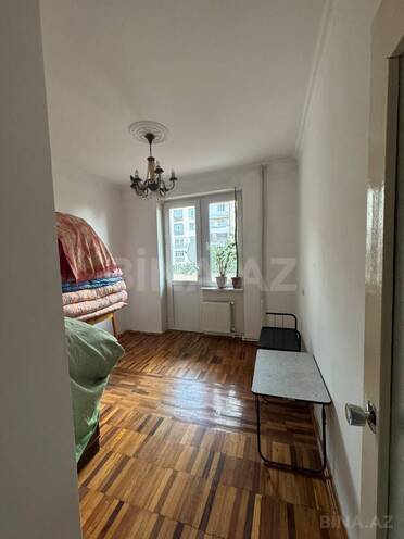 İcarəyə verilir 5 otaqlı köhnə tikili 120 m², Həzi Aslanov m., photo 5 from 13