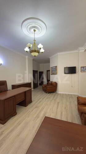 İcarəyə verilir 3 otaqlı ofis 90 m², Nizami m., photo 8 from 15
