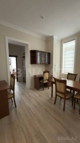 İcarəyə verilir 3 otaqlı ofis 90 m², Nizami m., photo 10 from 15
