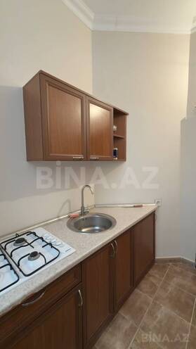 İcarəyə verilir 3 otaqlı ofis 90 m², Nizami m., photo 12 from 15