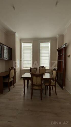 İcarəyə verilir 3 otaqlı ofis 90 m², Nizami m., photo 9 from 15
