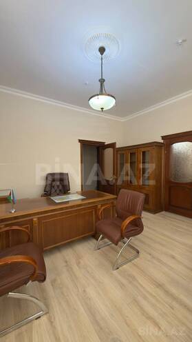 İcarəyə verilir 3 otaqlı ofis 90 m², Nizami m., photo 1 from 15