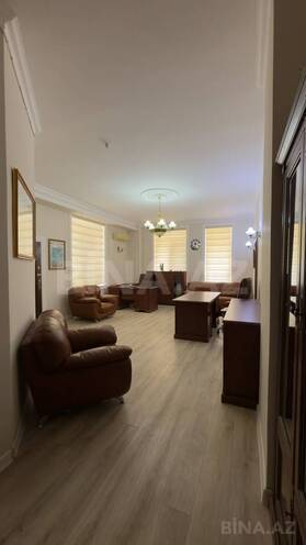 İcarəyə verilir 3 otaqlı ofis 90 m², Nizami m., photo 5 from 15