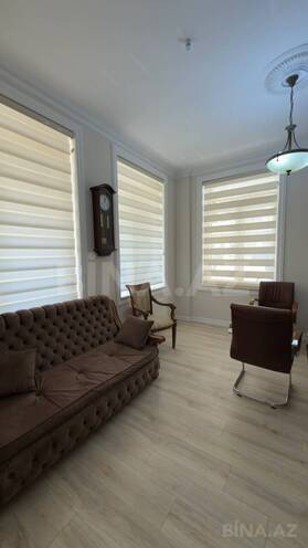 İcarəyə verilir 3 otaqlı ofis 90 m², Nizami m., photo 4 from 15