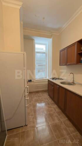 İcarəyə verilir 3 otaqlı ofis 90 m², Nizami m., photo 11 from 15