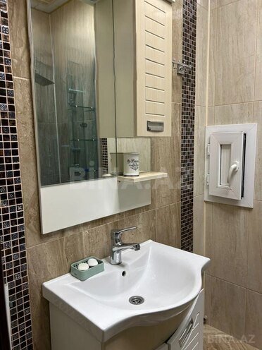İcarəyə verilir 3 otaqlı yeni tikili 114 m², Neftçilər m., photo 4 from 7