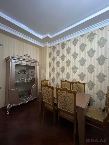 İcarəyə verilir 3 otaqlı yeni tikili 114 m², Neftçilər m., photo 5 from 7