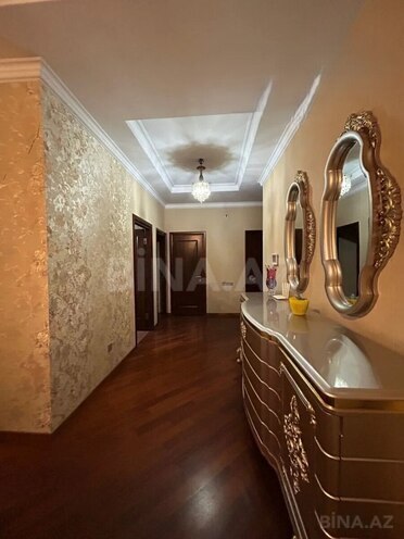 İcarəyə verilir 3 otaqlı yeni tikili 114 m², Neftçilər m., photo 3 from 7