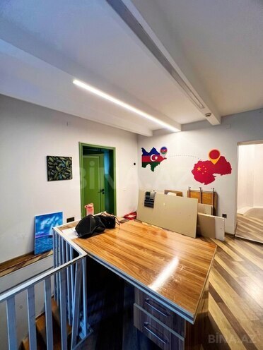 Сдается  объект 105 м², м. Низами, photo 8 from 15