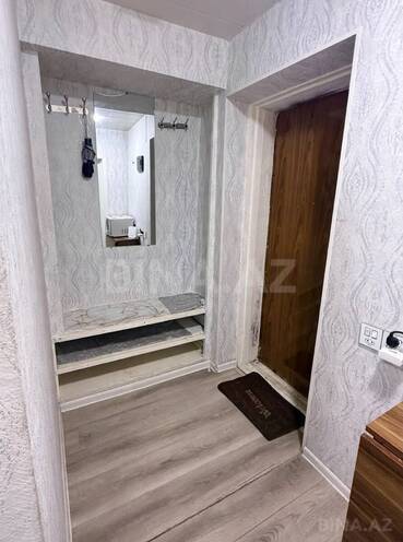 Сдается 2-комн. вторичка 45 м², м. Элмляр Академиясы, photo 7 from 9