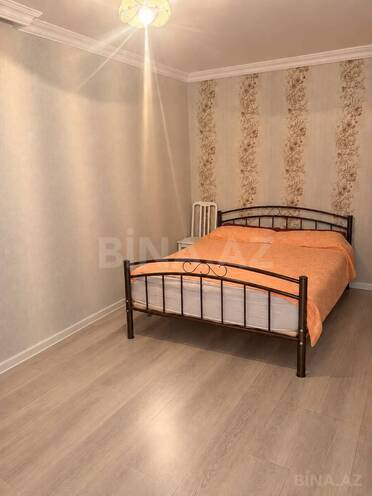 Сдается 2-комн. вторичка 45 м², м. Элмляр Академиясы, photo 5 from 9
