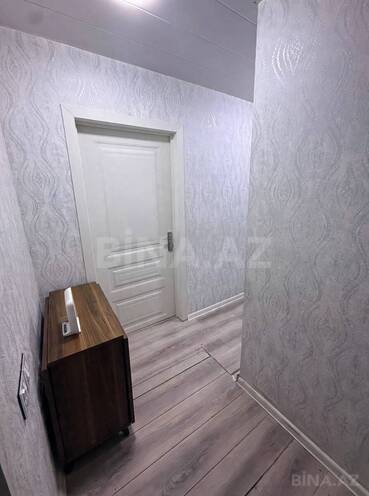 Сдается 2-комн. вторичка 45 м², м. Элмляр Академиясы, photo 6 from 9
