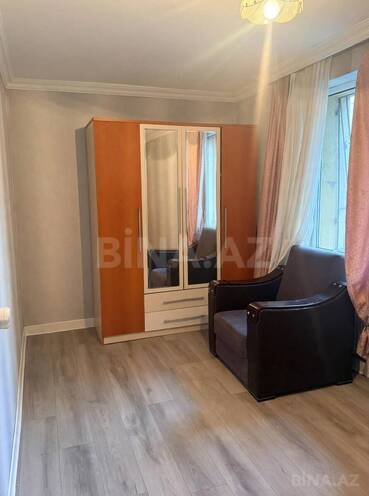Сдается 2-комн. вторичка 45 м², м. Элмляр Академиясы, photo 4 from 9