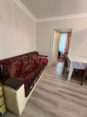 Сдается 2-комн. вторичка 45 м², м. Элмляр Академиясы, photo 1 from 9