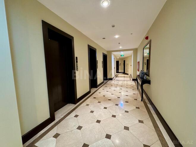 İcarəyə verilir 5 otaqlı yeni tikili 190 m², İçəri Şəhər m., photo 29 from 32