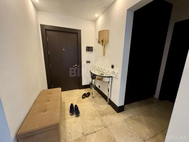 İcarəyə verilir 5 otaqlı yeni tikili 190 m², İçəri Şəhər m., photo 26 from 32