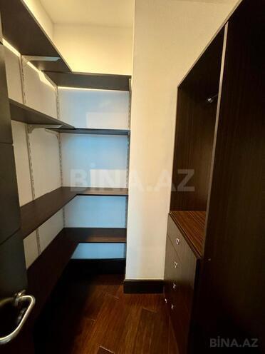 İcarəyə verilir 5 otaqlı yeni tikili 190 m², İçəri Şəhər m., photo 28 from 32