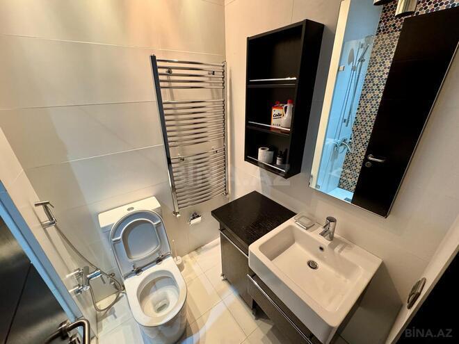 İcarəyə verilir 5 otaqlı yeni tikili 190 m², İçəri Şəhər m., photo 11 from 32