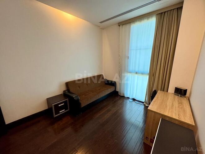 İcarəyə verilir 5 otaqlı yeni tikili 190 m², İçəri Şəhər m., photo 19 from 32