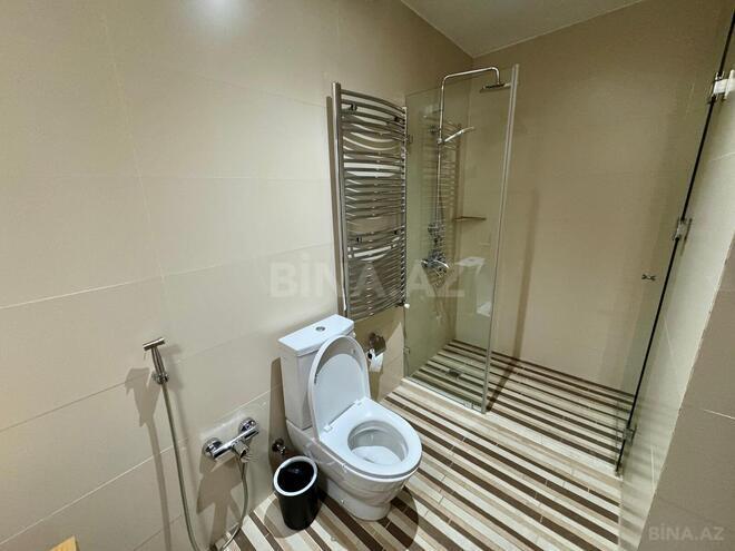 İcarəyə verilir 5 otaqlı yeni tikili 190 m², İçəri Şəhər m., photo 21 from 32