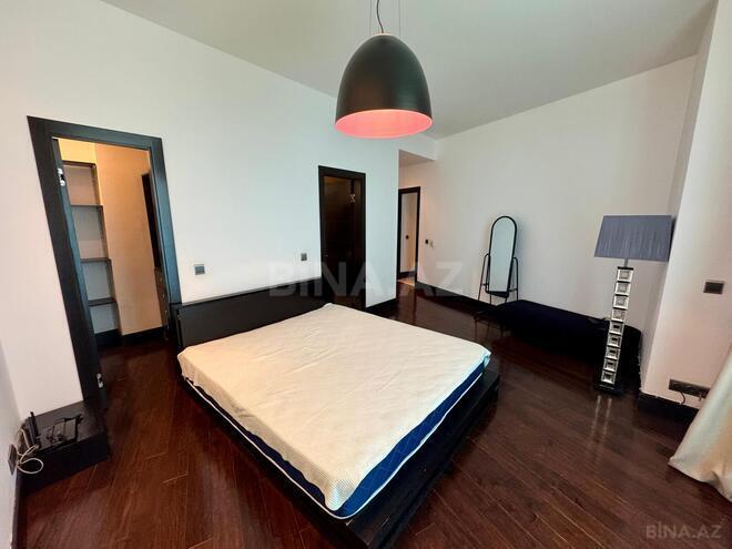 İcarəyə verilir 5 otaqlı yeni tikili 190 m², İçəri Şəhər m., photo 8 from 32